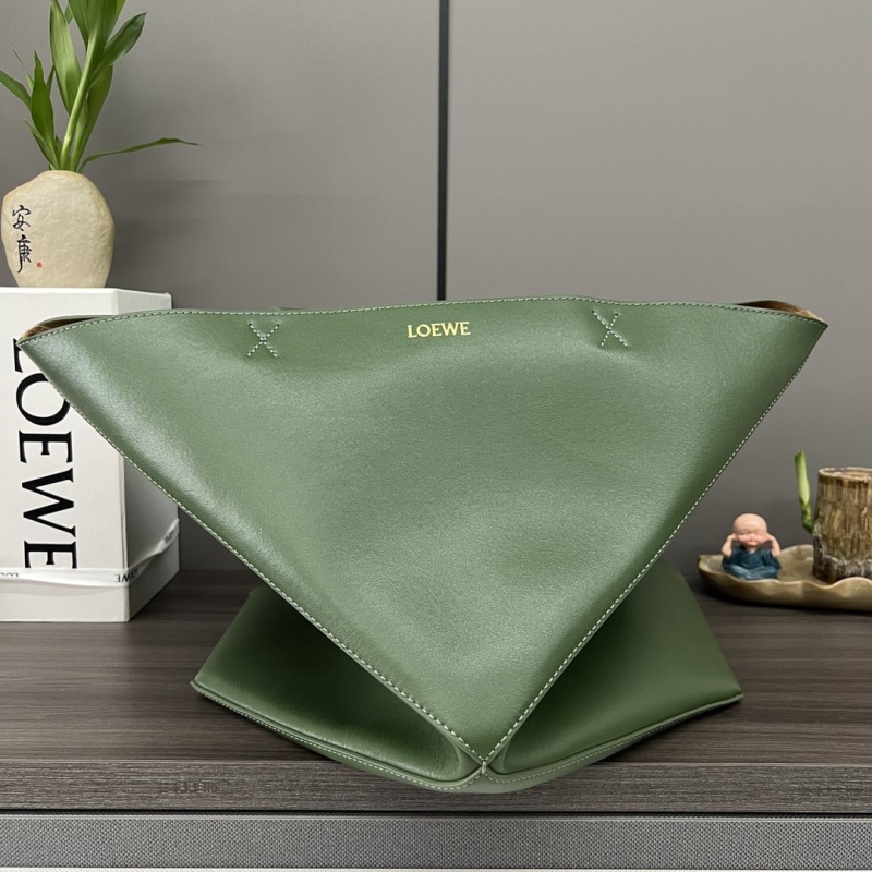 Loewe Shopping Bags